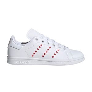 ADIDAS STAN SMITH HEART VALENTINES DAY